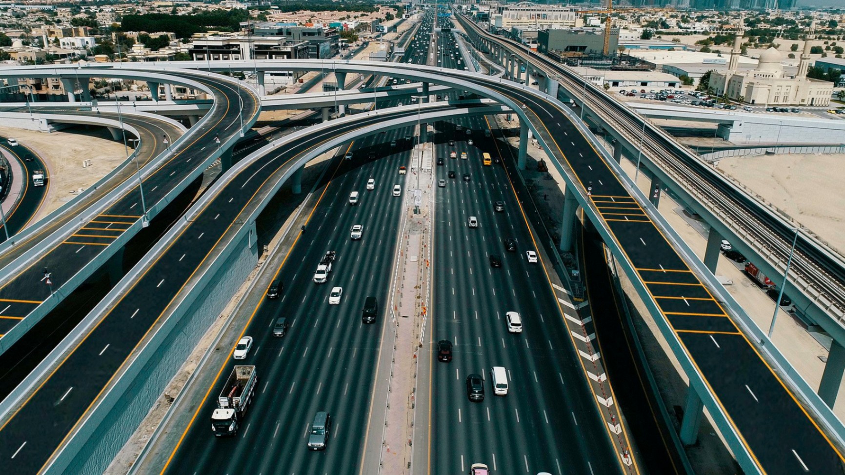Common Questions About UAE Road Travel Packages